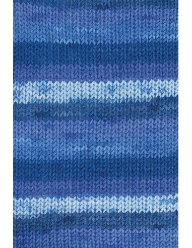 Filato per calze Hot Socks color Gründl