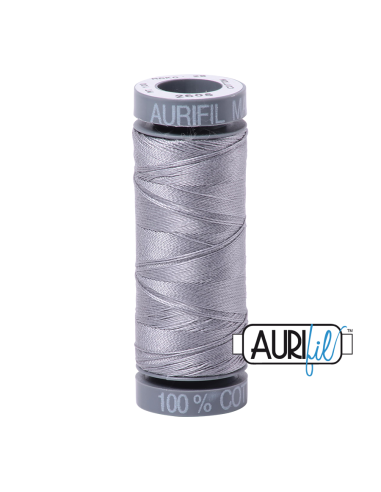 Fil coton 100 m Mako 28 Aurifil