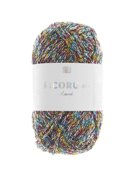Fil Ricorumi Lamé