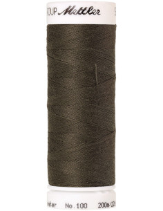 Filo da cucito Mettler Seralon 200 m 2