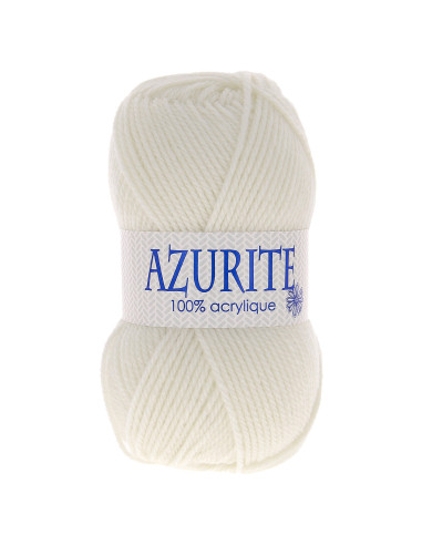 Confezione da 10 gomitoli di filato da maglia Azurite