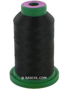 Cono di filo da ricamo Isacord 5000 m 2
