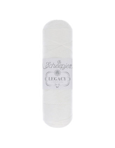 Cotone Scheepjes Legacy - N° 10