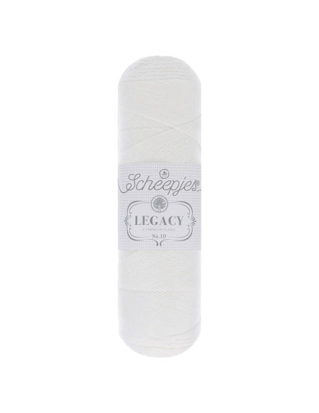 Cotone Scheepjes Legacy - N° 10