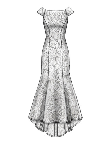 Modello di abiti - McCall's 7865