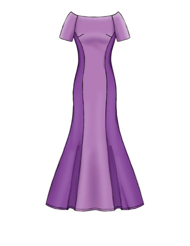 Modello di abiti - McCall's 7865