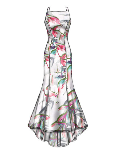 Modello di abiti - McCall's 7865