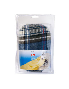 Cuscino da stiro cilindrico per cucito