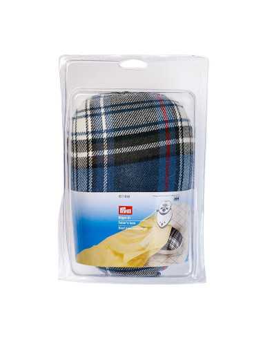 Cuscino da stiro cilindrico per cucito