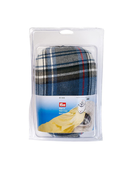 Cuscino da stiro cilindrico per cucito