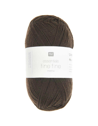Laine Essentials Fine Fine Merino Rico Design