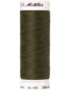 Filo da cucito Mettler Seralon 200 m 2