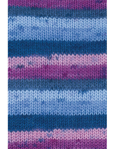 Filato per calze Hot Socks color Gründl