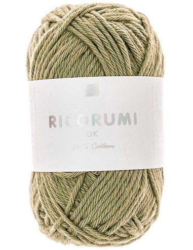 Coton Ricorumi