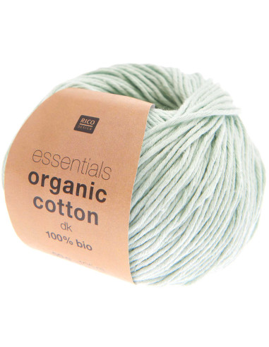 Coton BIO Essentials Organic Cotton dk