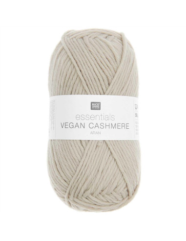 Fil Essentials Vegan Cashmere Aran