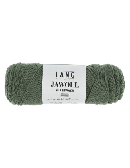 Filato per calze Jawoll Lang Yarns