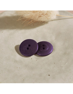 Pulsante Palm - Majestic Purple 2