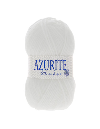 Confezione da 10 gomitoli di filato da maglia Azurite