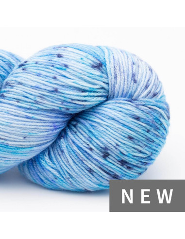 Filato per calze Lazy Lion Kremke