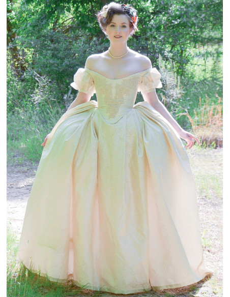 Cartamodello per costume - McCall's 7885