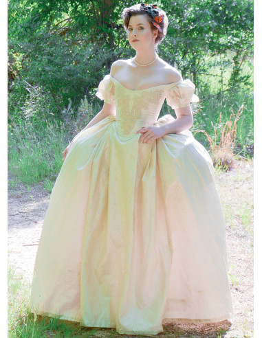 Cartamodello per costume - McCall's 7885