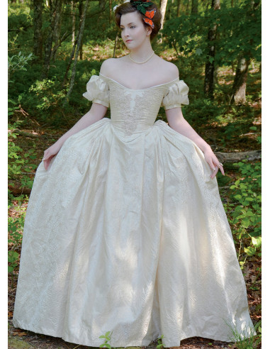 Cartamodello per costume - McCall's 7885