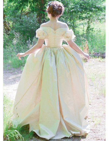 Cartamodello per costume - McCall's 7885