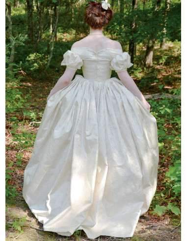 Cartamodello per costume - McCall's 7885