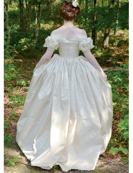 Cartamodello per costume - McCall's 7885