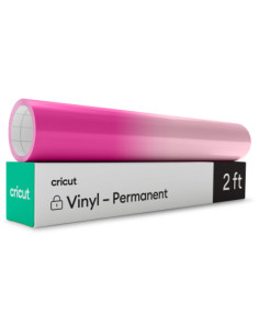 Pellicola in vinile con colore attivato dal calore 30,5 cm x 61 cm Cricut 2