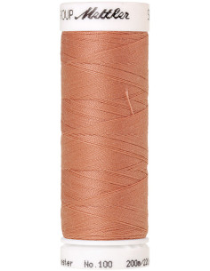 Filo da cucito Mettler Seralon 200 m 2