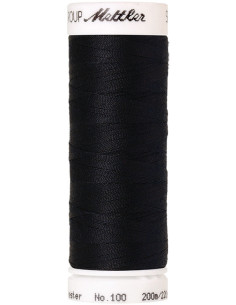 Filo da cucito Mettler Seralon 200 m 2