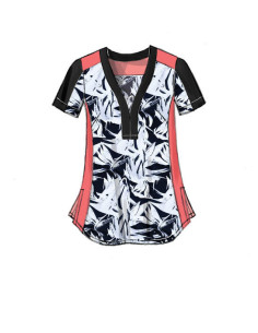 Modello di top - McCall's 7357 2