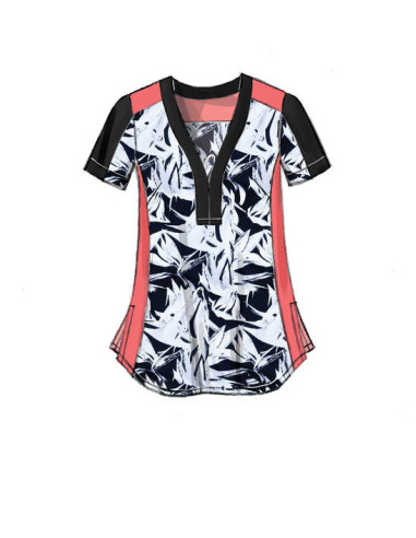 Modello di top - McCall's 7357