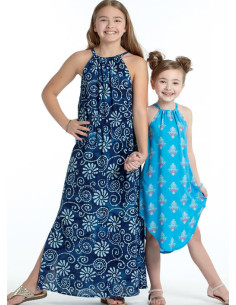 Modello di abiti - McCall's 7589