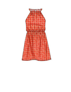 Modello di abiti - McCall's 7589 2