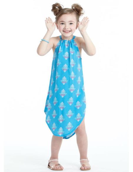 Modello di abiti - McCall's 7589