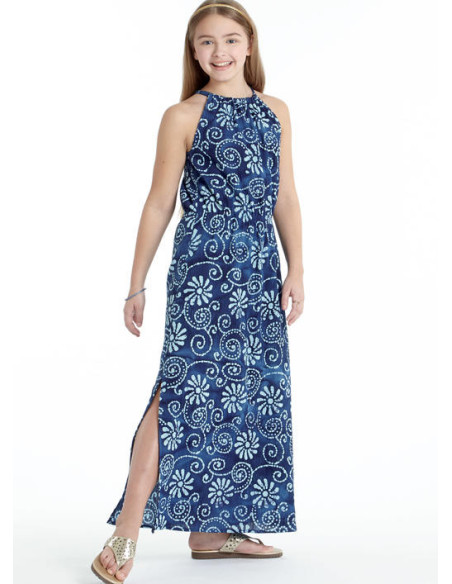 Modello di abiti - McCall's 7589