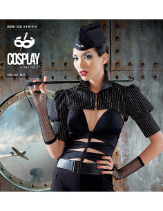 Modello cosplay Rove - McCall's 2070