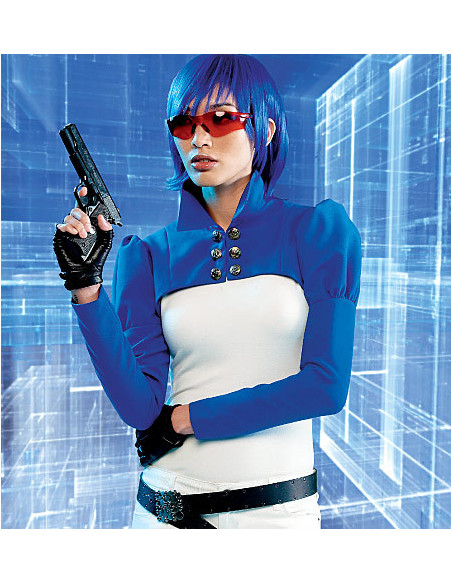 Modello cosplay Rove - McCall's 2070