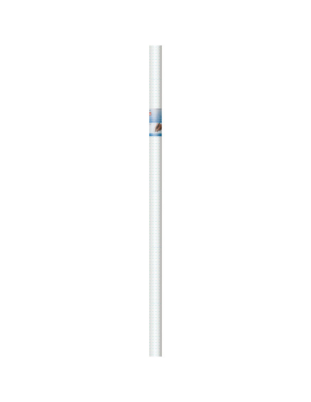 Rotolo di carta quadrettata per modelli - 100 cm x 10 metri