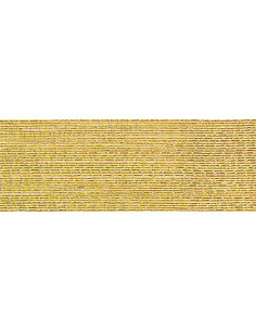 Cono di filo da ricamo Madeira Rheingold Metallic 3000 m 2