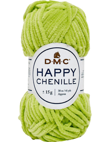 Fil Happy Chenille DMC