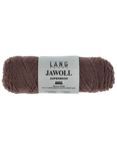 Filato per calze Jawoll Lang Yarns