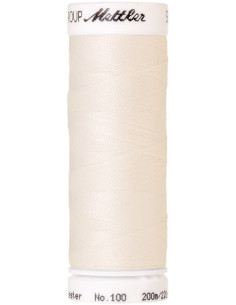 Filo da cucito Mettler Seralon 200 m 2