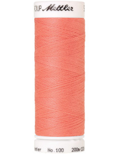 Filo da cucito Mettler Seralon 200 m 2