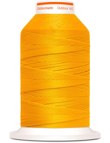 Cône fil à coudre Gütermann Outdoor 40 400 m