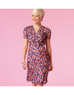 Modello di abiti - McCall's 7116