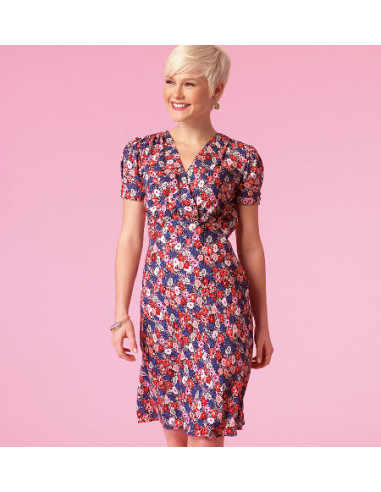Modello di abiti - McCall's 7116